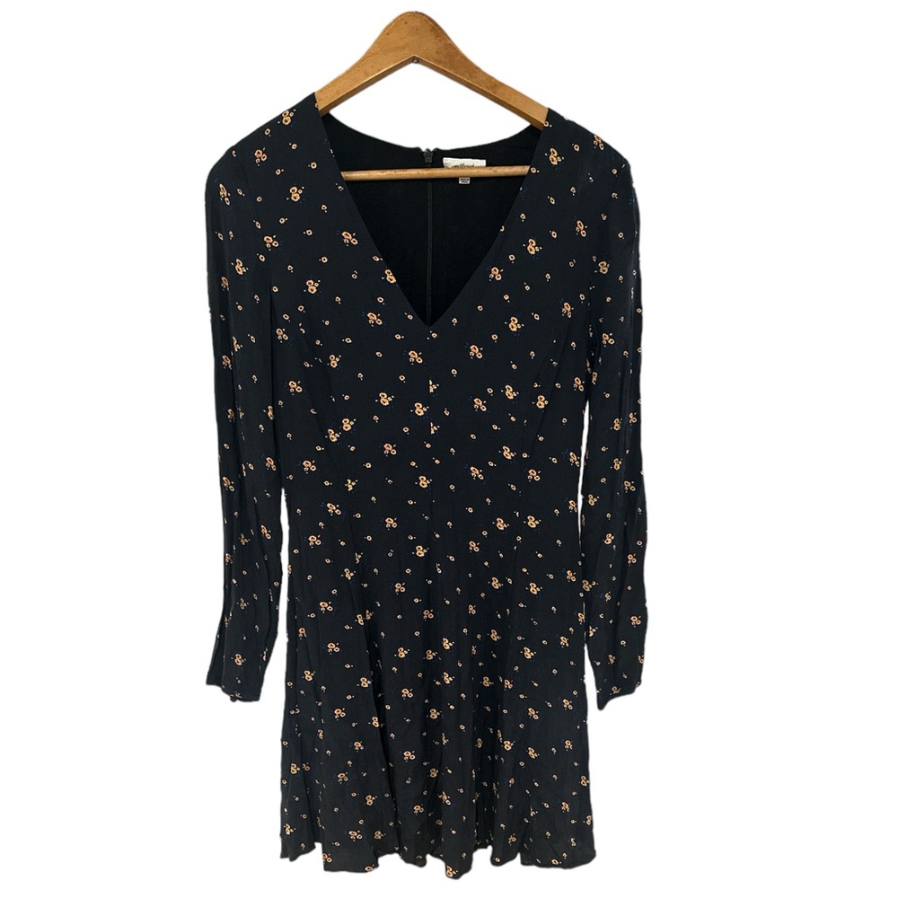 Wilfred Floral Printed Dress
